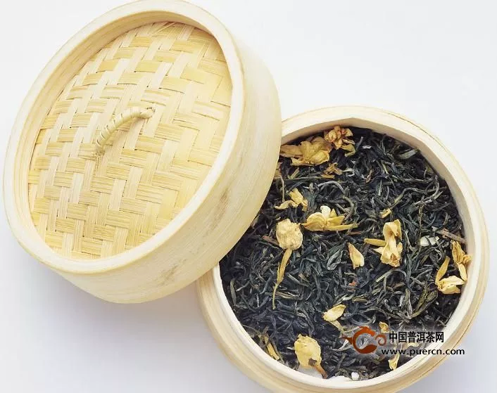 珠兰花茶的保存方法
