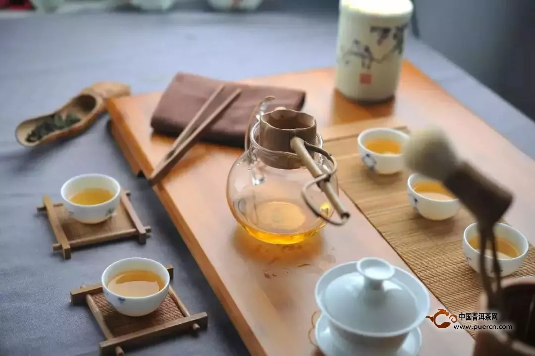 珠兰花茶的冲泡方法，冲泡珠兰花茶的技巧