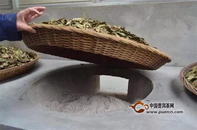 壽眉茶的工藝及等級(jí)特點(diǎn)