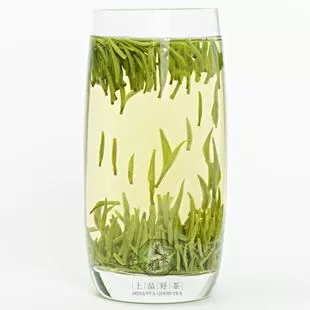 蒙顶茶有哪些品种