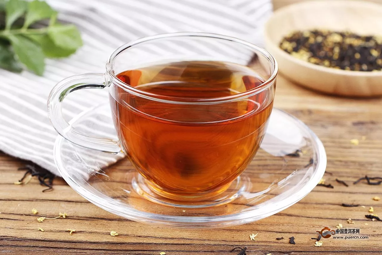 珠兰花茶的饮用禁忌有哪些