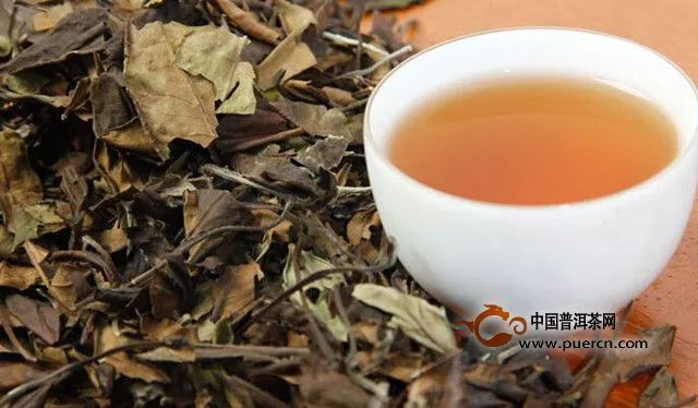 寿眉是最次的白茶吗？
