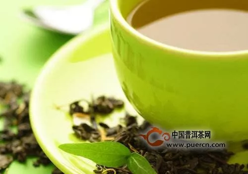 一天喝多少绿茶最合适