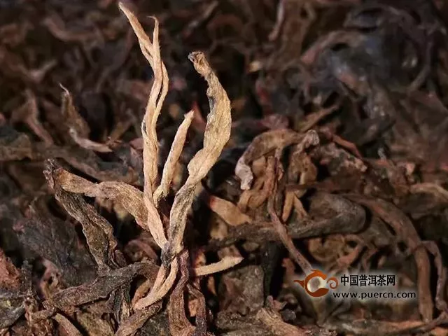 云元谷每日熟茶丨“大发酵”之【发酵梯次】