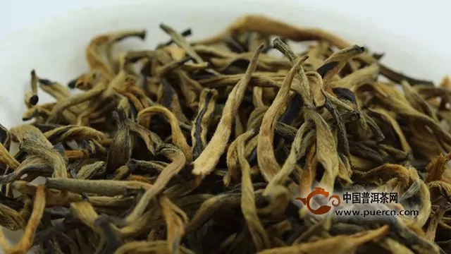 红茶研究院丨红茶加工篇·干燥