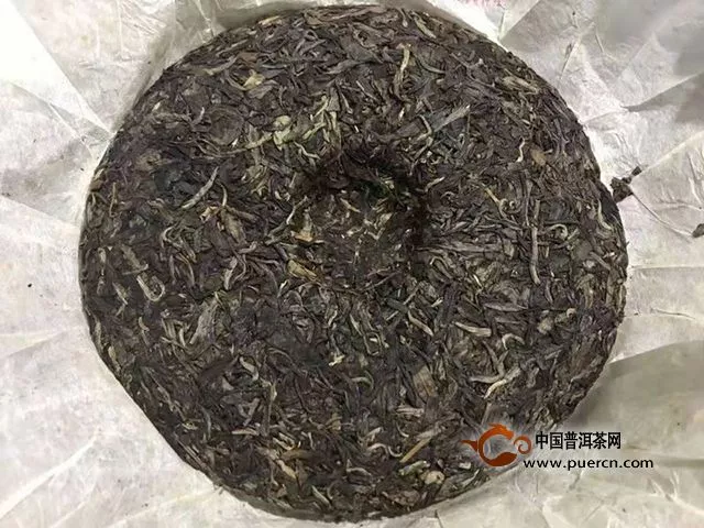 人生如茶--2012德凤百年官寨评测报告