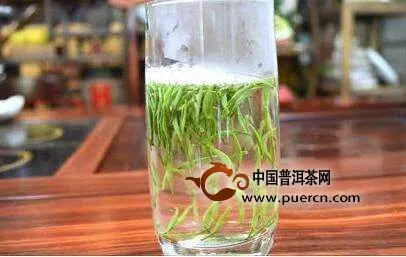 蒙顶茶冲泡用水的选择都有哪些？