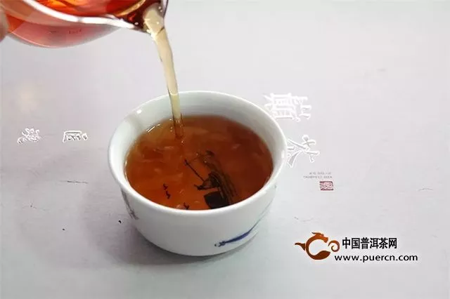 【品鉴·红喜天】——相约巅茶·邂逅红茶时光