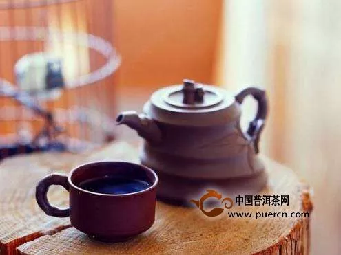 紫砂壶茶具选购方法