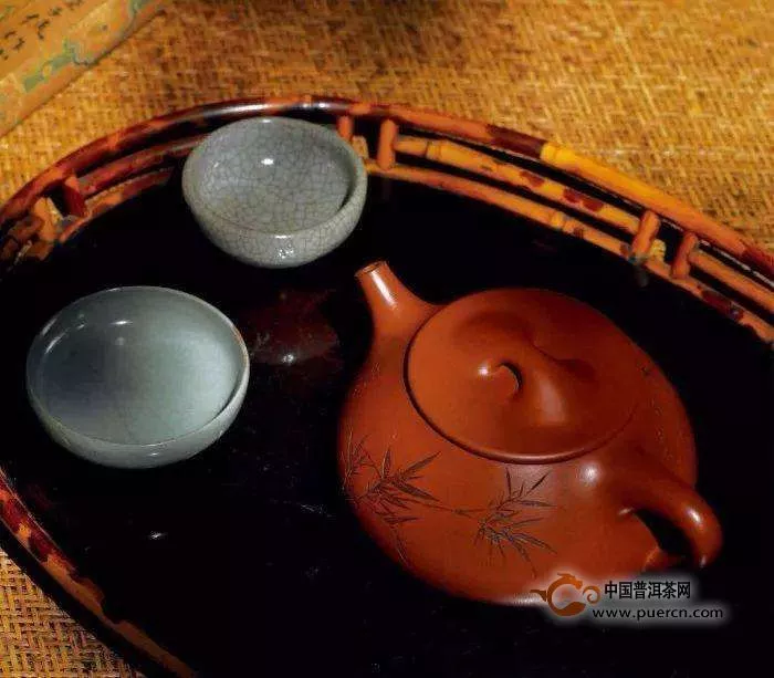 紫砂壶茶具选购方法