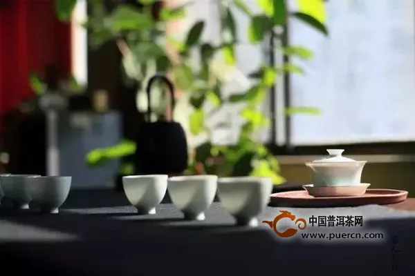 霍山黃大茶怎么喝？喝霍山黃大茶的好處