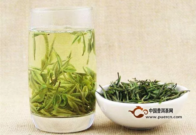 绿茶安吉白片怎么样，是好茶吗？