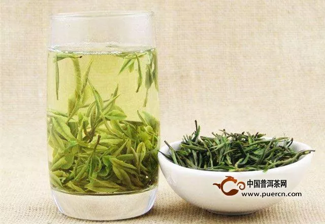 綠茶安吉白片怎么樣，是好茶嗎？