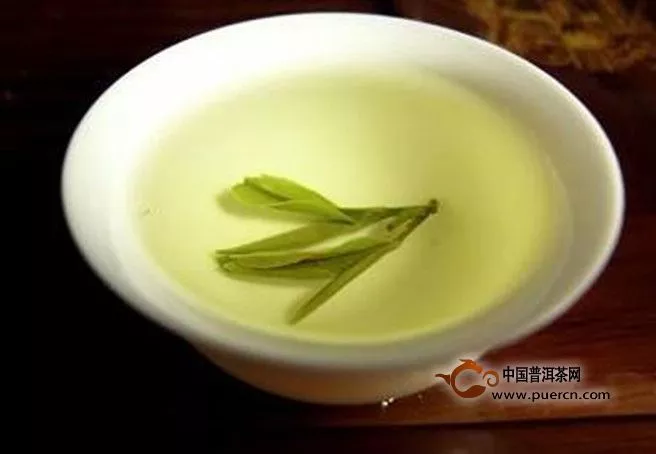 白云春毫茶的功效与作用