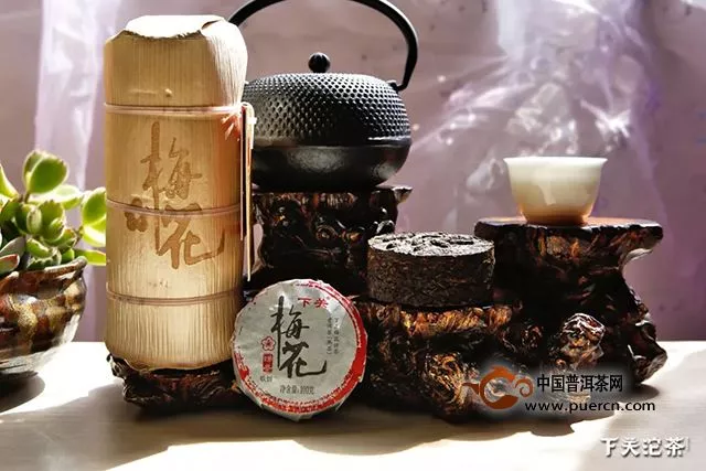 下关沱茶与南诏国发祥地巍山的茶缘