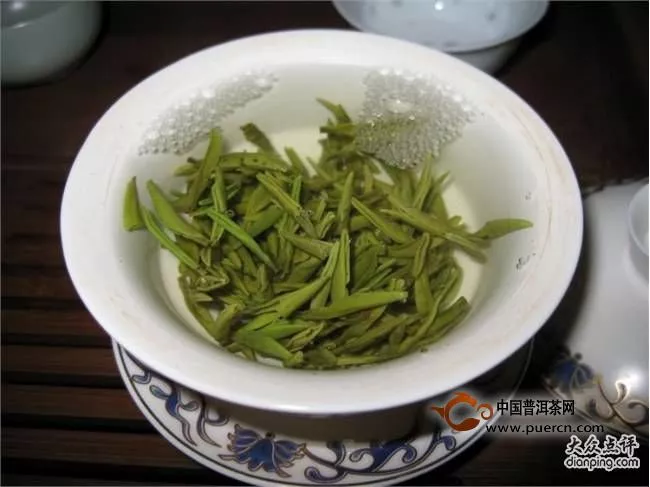 兰馨雀舌茶属于什么茶?兰馨雀舌茶的功效与禁忌