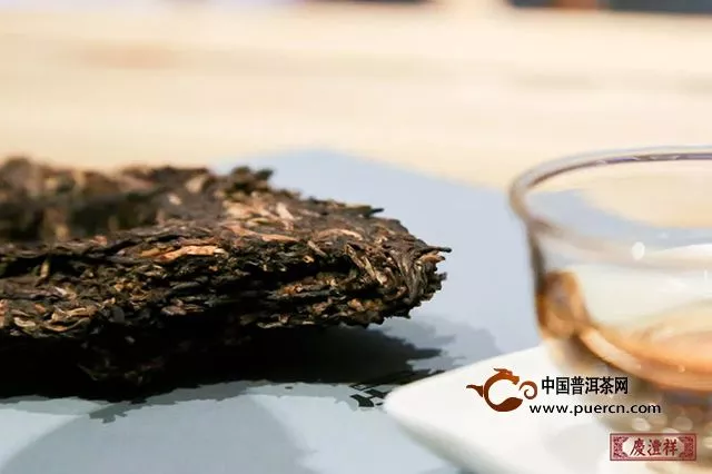 七彩云南茶产业链寻踪记