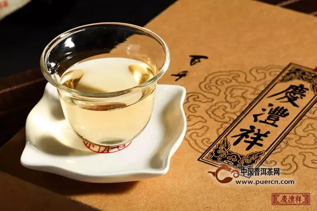 七彩云南茶产业链寻踪记