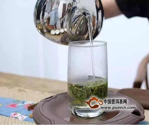 惠明茶的冲泡水温多少度合适？一般80℃-90℃