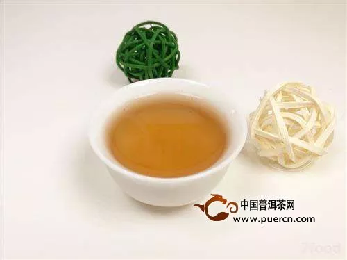 青城雪芽茶的冲泡方法