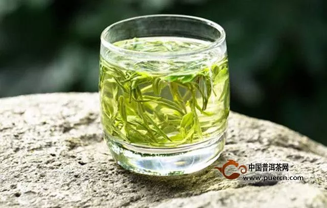 白云春毫属于绿茶吗