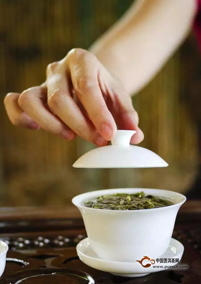 日照綠茶怎么樣？喝日照綠茶的好處