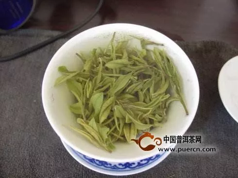 麻姑茶鲜香异常为什么又叫仙茶呢?