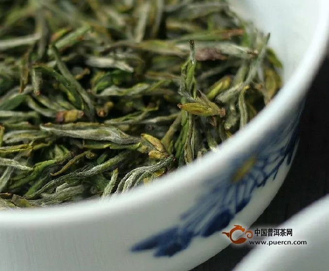 廬山云霧茶的產(chǎn)地及起源