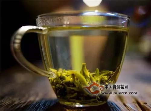 喝绿茶的好处有哪些？