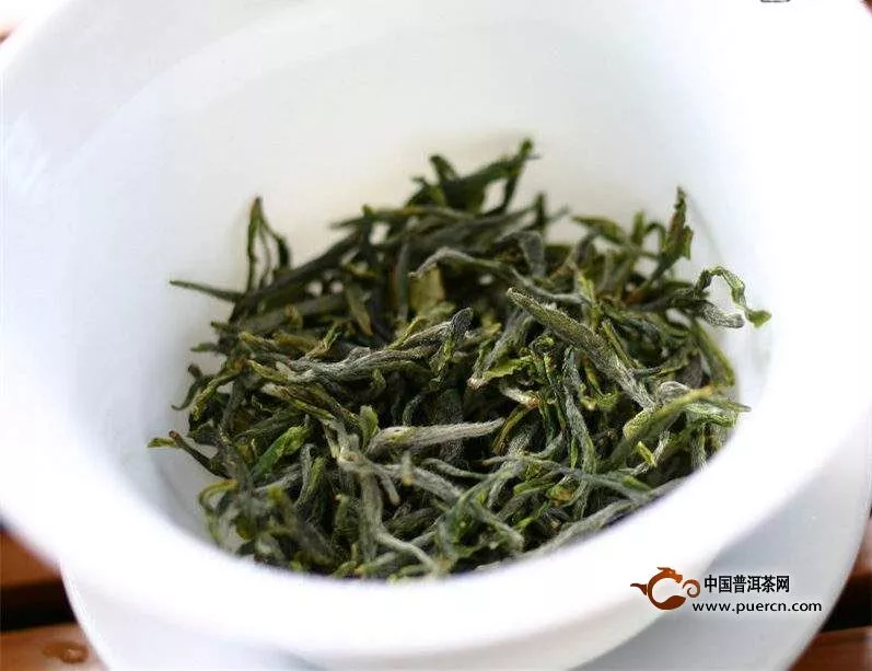 庐山云雾茶市场效益欠佳卖不好的原因究竟有哪些?