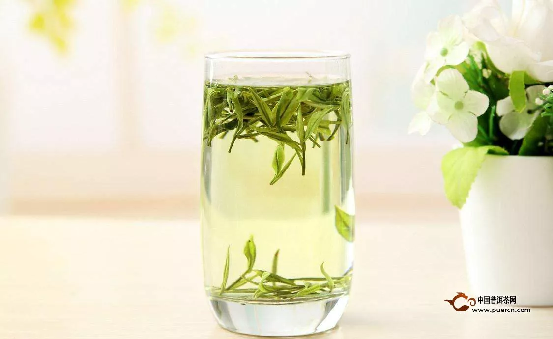 日照绿茶属于什么茶？日照绿茶的品种分类