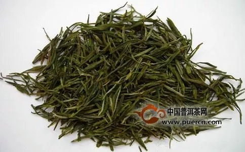 峽州碧峰茶的沖泡方法