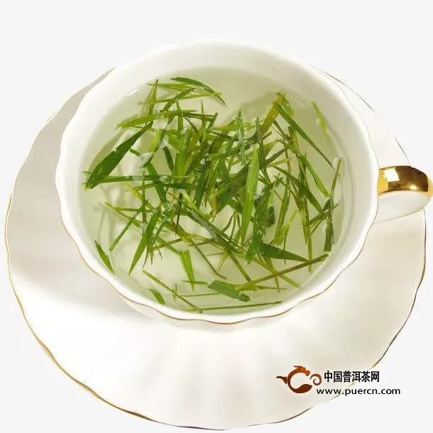 竹叶茶是什么茶？竹叶茶的功效与作用