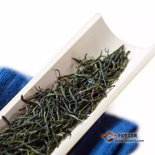 峡州碧峰茶的保存方法