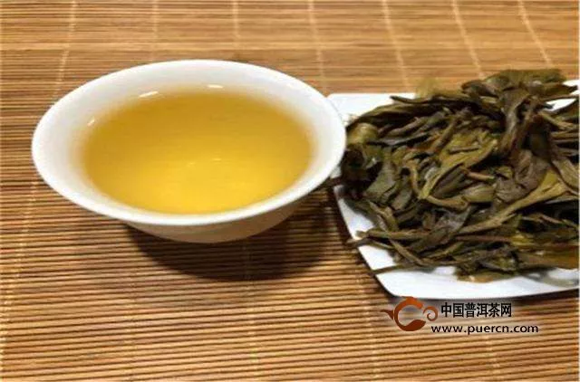 黄茶市场价格多少钱一斤？