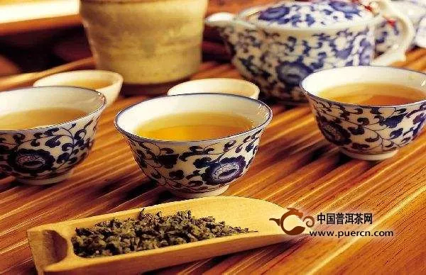 大黄茶的作用有哪些？