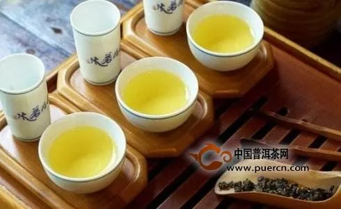 大黄茶的作用有哪些？