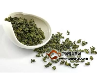 乌龙茶和绿茶怎样区分