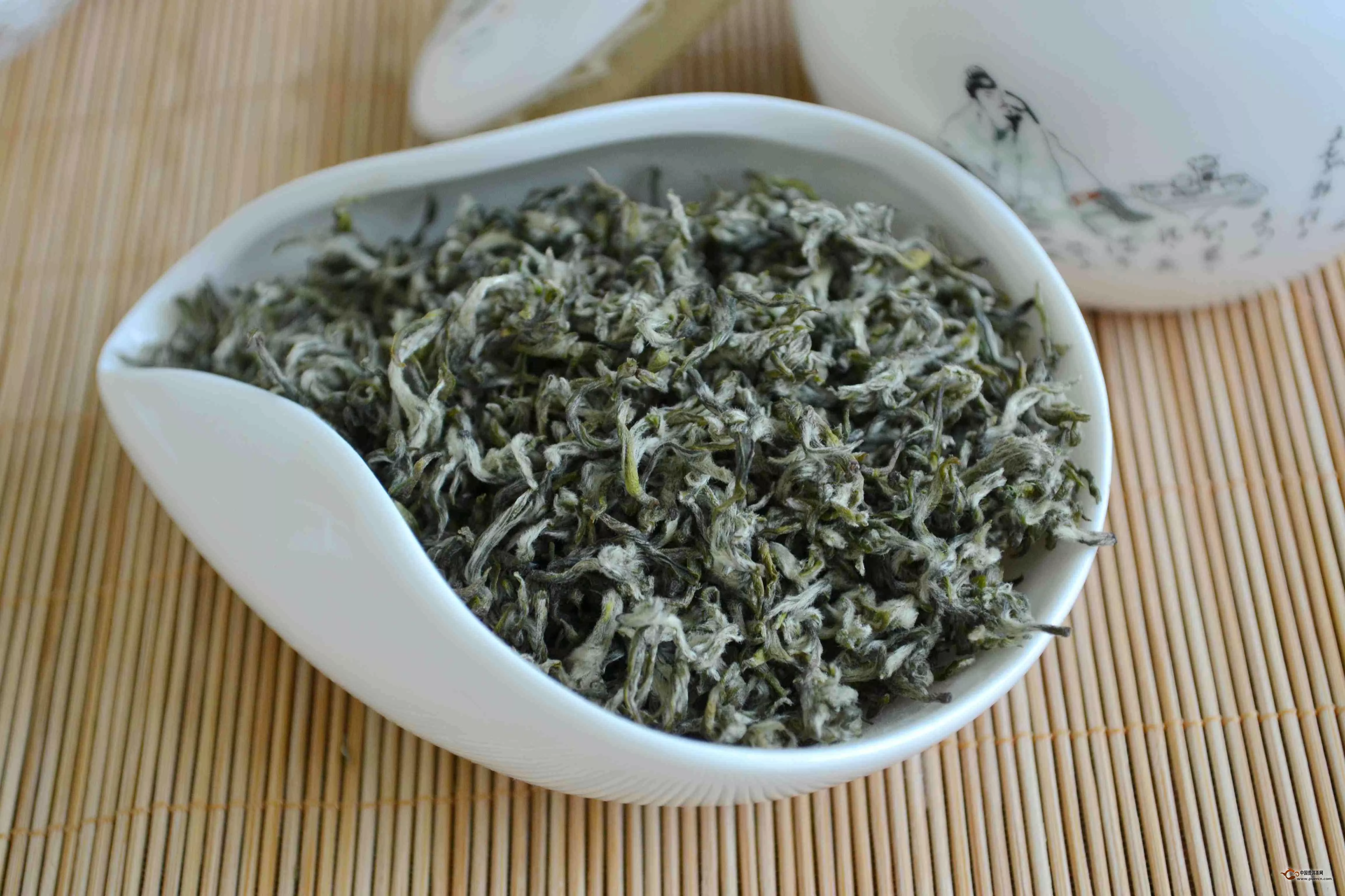 炒青绿茶多少钱一斤