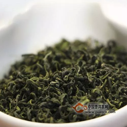 炒青綠茶價(jià)格是多少