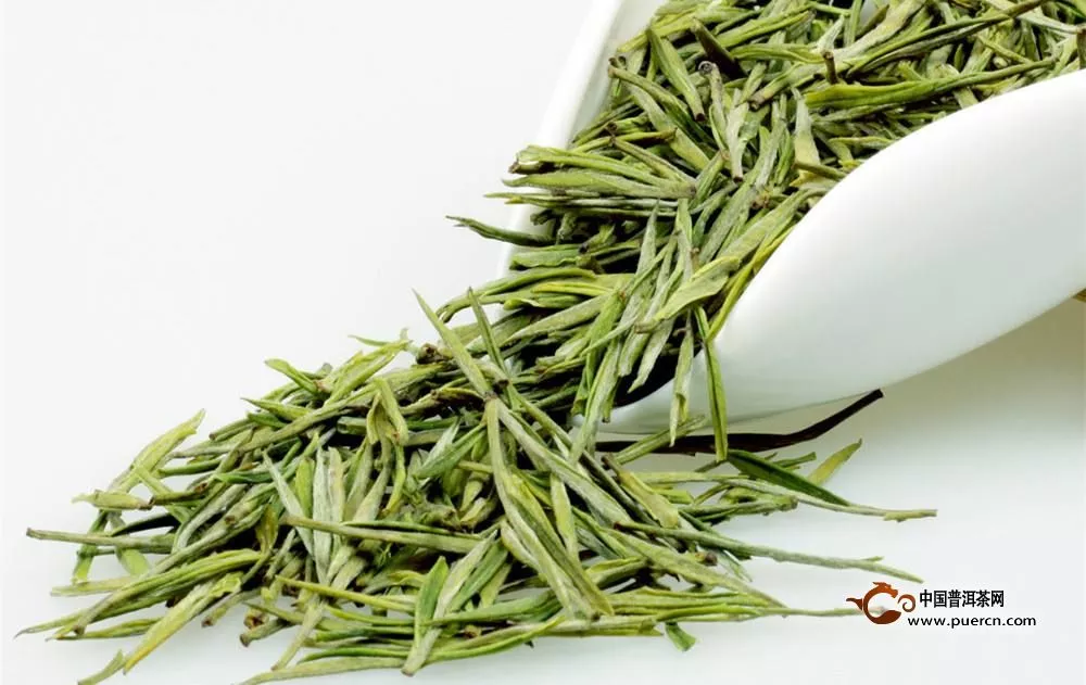 炒青绿茶的品种有哪些?