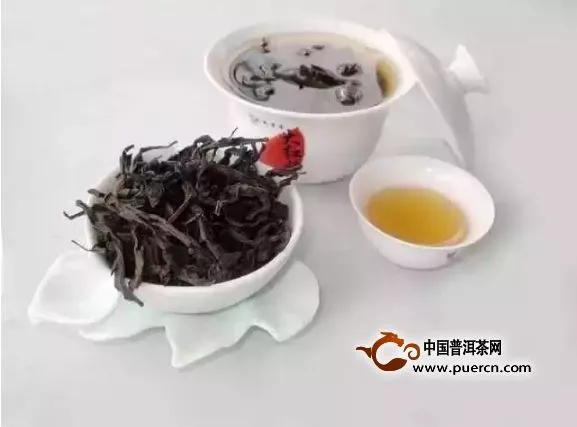 茶叶如何排毒