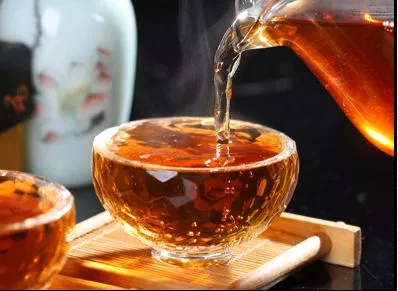 喝什么茶能够清肠排毒