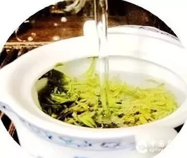 黄小茶解析