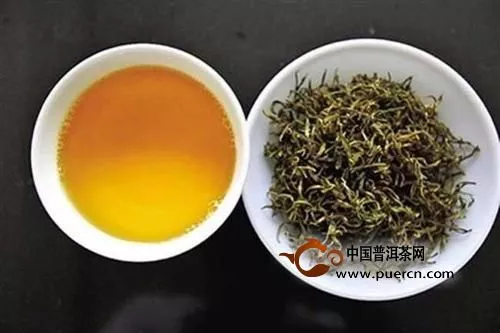 黃小茶解析