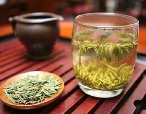 黄小茶是绿茶还是黄茶？
