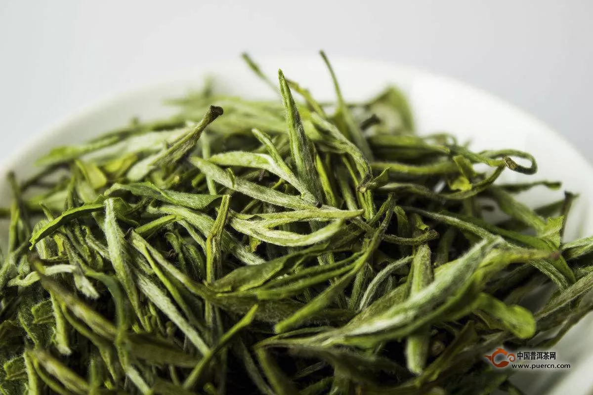 炒青绿茶制茶之法的起源，炒青绿茶简介