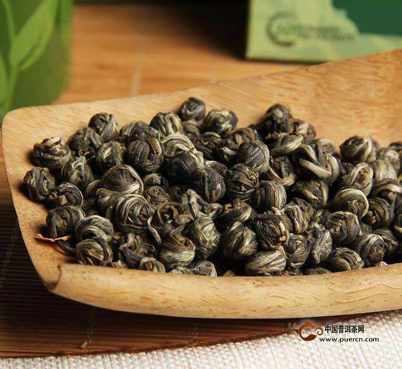 炒青绿茶制茶之法的起源，炒青绿茶简介