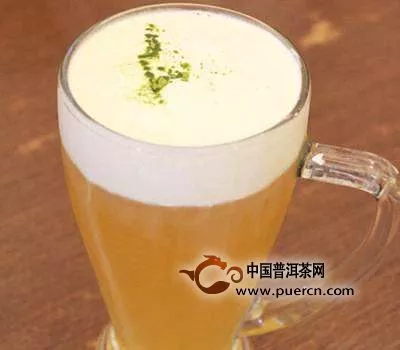 烏龍茶奶茶怎么制作