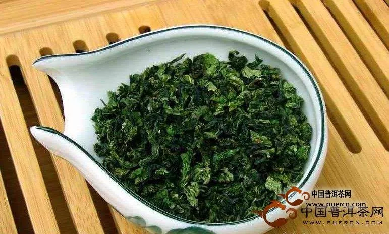 乌龙茶和普洱茶哪个减肥效果好